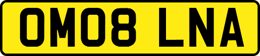 OM08LNA