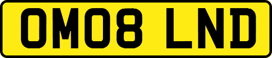 OM08LND