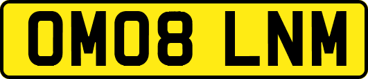 OM08LNM