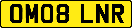 OM08LNR