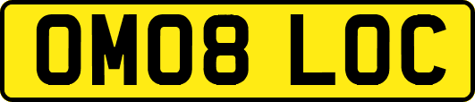 OM08LOC