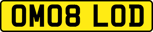 OM08LOD