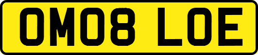 OM08LOE