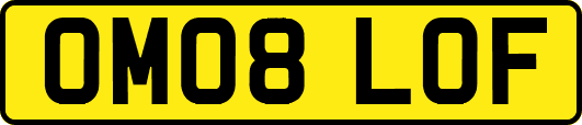 OM08LOF