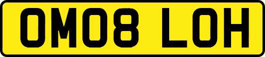 OM08LOH