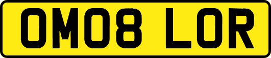 OM08LOR