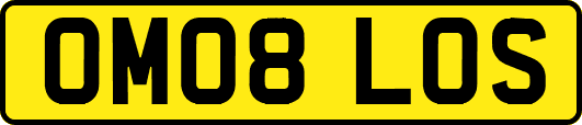 OM08LOS