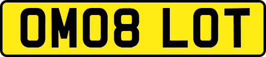 OM08LOT