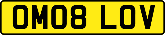 OM08LOV