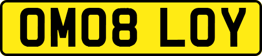 OM08LOY