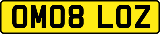 OM08LOZ