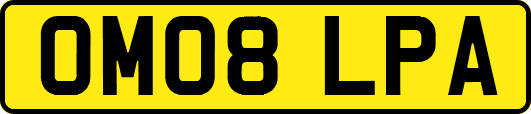 OM08LPA