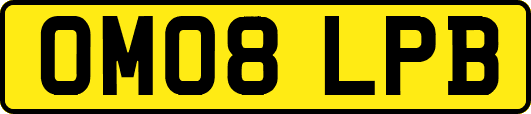 OM08LPB