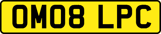 OM08LPC
