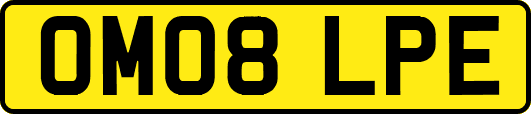 OM08LPE