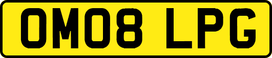 OM08LPG