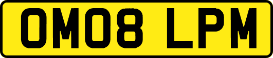 OM08LPM