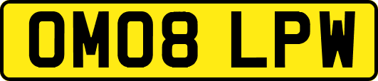 OM08LPW