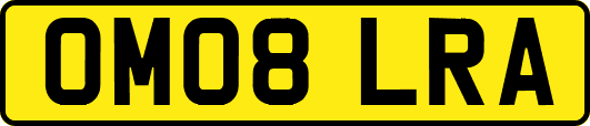 OM08LRA