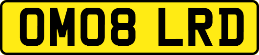 OM08LRD