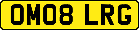 OM08LRG