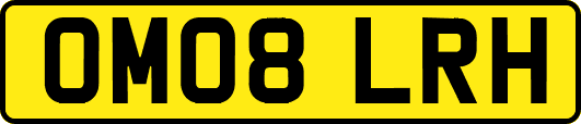 OM08LRH