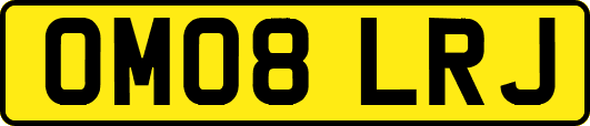 OM08LRJ