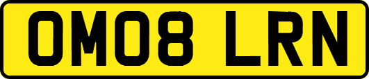 OM08LRN