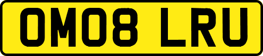OM08LRU