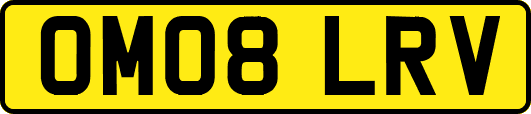 OM08LRV