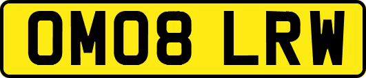 OM08LRW