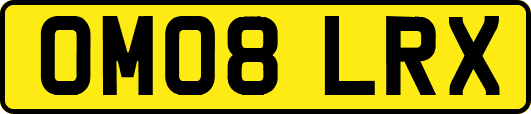OM08LRX