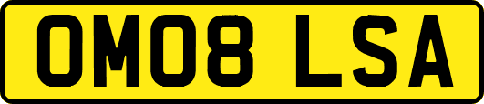 OM08LSA