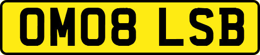 OM08LSB