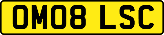 OM08LSC