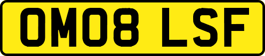 OM08LSF