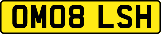 OM08LSH