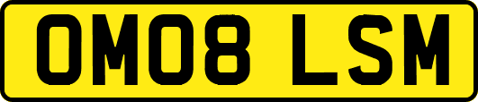 OM08LSM