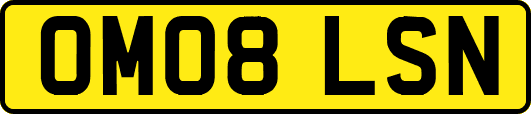 OM08LSN