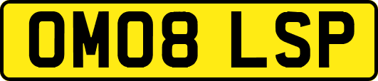 OM08LSP