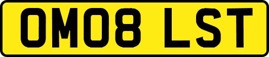 OM08LST