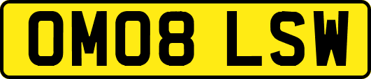 OM08LSW