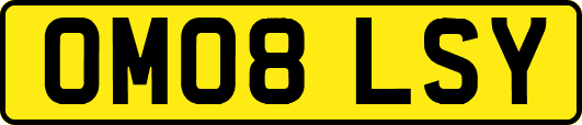 OM08LSY