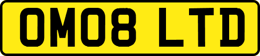 OM08LTD