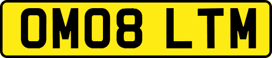 OM08LTM