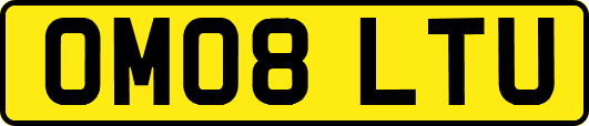 OM08LTU