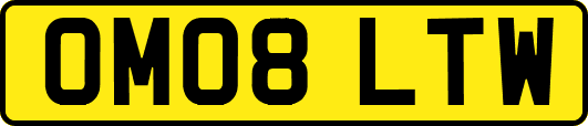OM08LTW