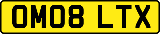 OM08LTX