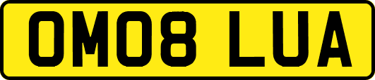OM08LUA