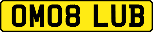 OM08LUB